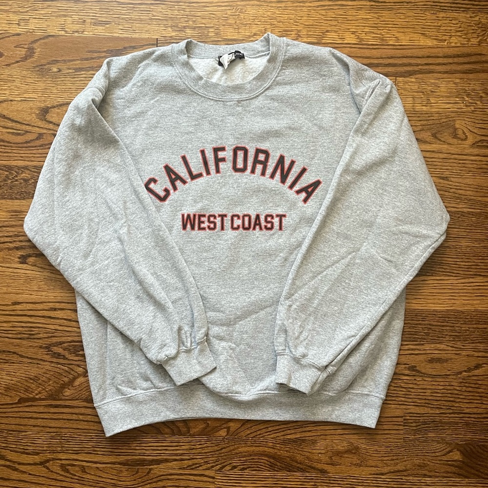 PrettyLittleThing Sweatpants